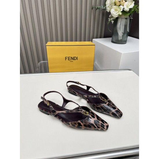 Fendi Heels Shoes Best Quality
Women 35-41