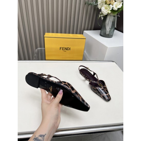 Fendi Heels Shoes Best Quality
Women 35-41