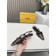 Fendi Heels Shoes Best Quality
Women 35-41