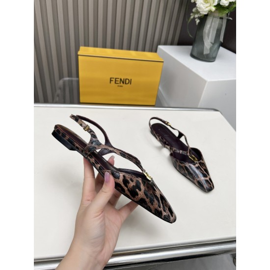 Fendi Heels Shoes Best Quality
Women 35-41