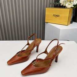 Fendi Heels Shoes Best Quality
Women 35-41