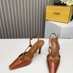 Fendi Heels Shoes Best Quality
Women 35-41