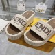 Fendi Slippers Shoes Best Quality
Women 35-41