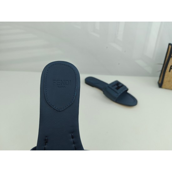 Fendi Slippers Shoes Best Quality
Women 35-41