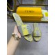 Fendi Slippers Shoes Best Quality
Women 35-41