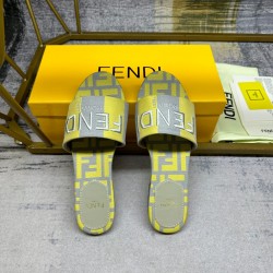 Fendi Slippers Shoes Best Quality
Women 35-41