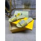 Fendi Slippers Shoes Best Quality
Women 35-41