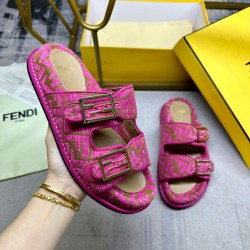 Fendi Slippers Shoes Best Quality
Women 35-41