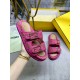 Fendi Slippers Shoes Best Quality
Women 35-41