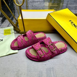 Fendi Slippers Shoes Best Quality
Women 35-41