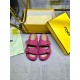 Fendi Slippers Shoes Best Quality
Women 35-41