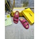 Fendi Slippers Shoes Best Quality
Women 35-41