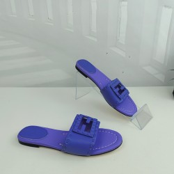 Fendi Slippers Shoes Best Quality
Women 35-41
