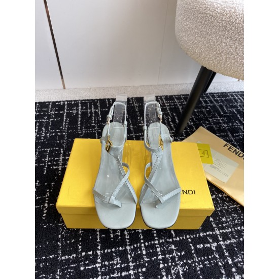 Fendi Slippers Shoes Best Quality
Women 35-41