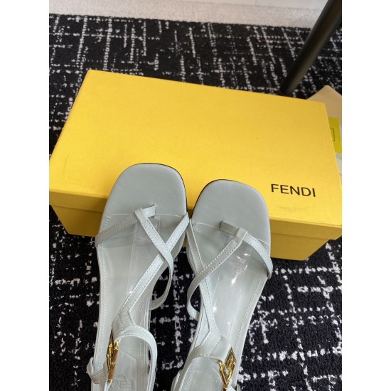 Fendi Slippers Shoes Best Quality
Women 35-41
