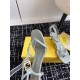 Fendi Slippers Shoes Best Quality
Women 35-41