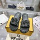 Fendi Slippers Shoes Best Quality
Women 35-41