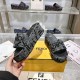 Fendi Slippers Shoes Best Quality
Women 35-41