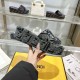 Fendi Slippers Shoes Best Quality
Women 35-41