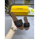 Fendi Slippers Shoes Best Quality
Women 35-41