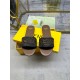 Fendi Slippers Shoes Best Quality
Women 35-41