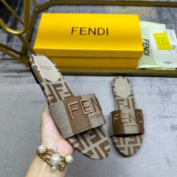 Fendi Slippers Shoes Best Quality
Women 35-41
