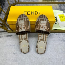 Fendi Slippers Shoes Best Quality
Women 35-41
