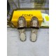 Fendi Slippers Shoes Best Quality
Women 35-41