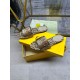 Fendi Slippers Shoes Best Quality
Women 35-41