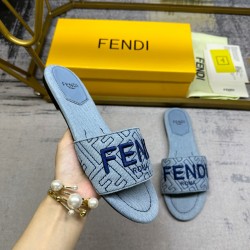 Fendi Slippers Shoes Best Quality
Women 35-41