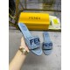 Fendi Slippers Shoes Best Quality
Women 35-41