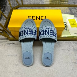 Fendi Slippers Shoes Best Quality
Women 35-41