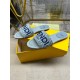 Fendi Slippers Shoes Best Quality
Women 35-41