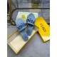 Fendi Slippers Shoes Best Quality
Women 35-41