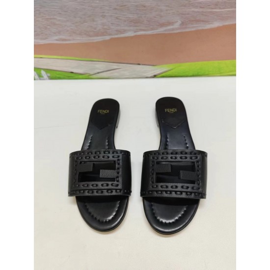 Fendi Slippers Shoes Best Quality
Women 35-41