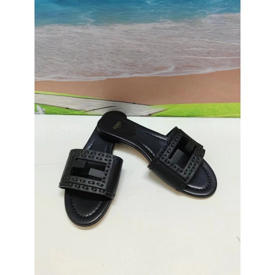 Fendi Slippers Shoes Best Quality
Women 35-41