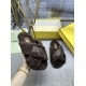 Fendi Slippers Shoes Best Quality
Women 35-41