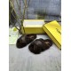 Fendi Slippers Shoes Best Quality
Women 35-41