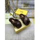 Fendi Slippers Shoes Best Quality
Women 35-41