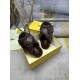 Fendi Slippers Shoes Best Quality
Women 35-41