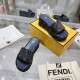 Fendi Slippers Shoes Best Quality
Women 35-41