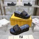 Fendi Slippers Shoes Best Quality
Women 35-41