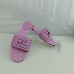 Fendi Slippers Shoes Best Quality
Women 35-41