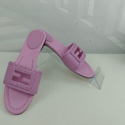 Fendi Slippers Shoes Best Quality
Women 35-41