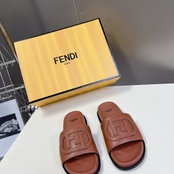 Fendi Slippers Shoes Best Quality
Women 35-41
