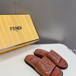 Fendi Slippers Shoes Best Quality
Women 35-41