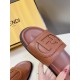 Fendi Slippers Shoes Best Quality
Women 35-41