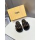 Fendi Slippers Shoes Best Quality
Women 35-41