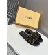 Fendi Slippers Shoes Best Quality
Women 35-41