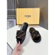 Fendi Slippers Shoes Best Quality
Women 35-41